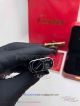 ARW Replica Cartier Limited Editions Black Jet lighter Black&Silver  (5)_th.jpg